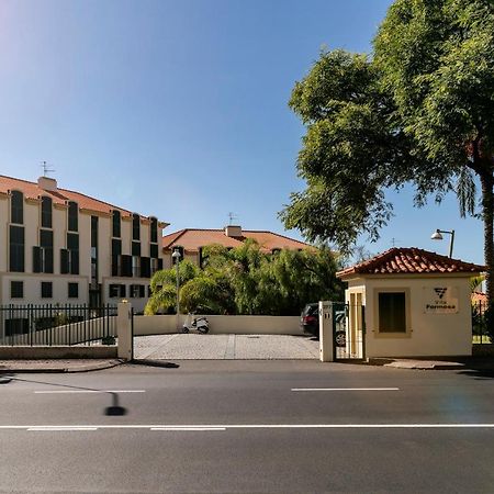 Vila Formosa I By An Island Apart Apartment Funchal  Exterior photo