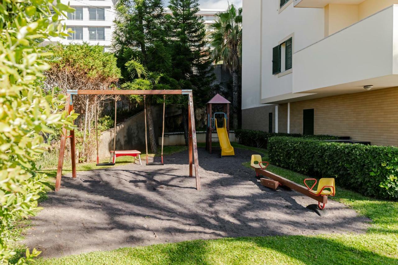 Vila Formosa I By An Island Apart Apartment Funchal  Exterior photo