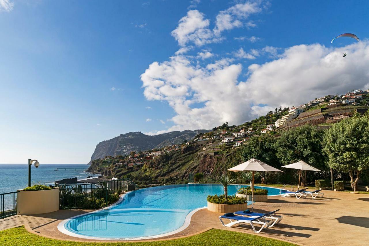 Vila Formosa I By An Island Apart Apartment Funchal  Exterior photo