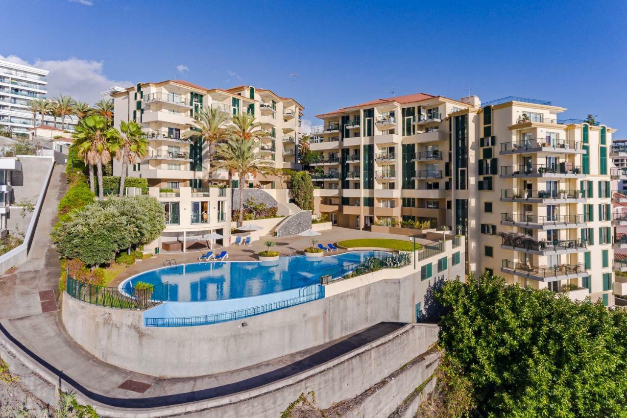 Vila Formosa I By An Island Apart Apartment Funchal  Exterior photo