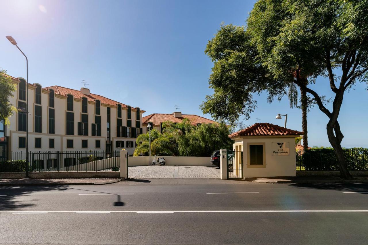 Vila Formosa I By An Island Apart Funchal  Exterior photo